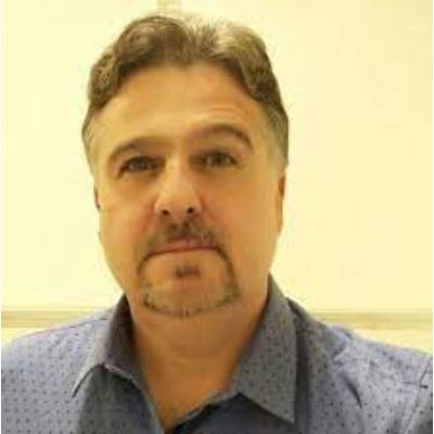 Mcs. Marco Antônio Gullo